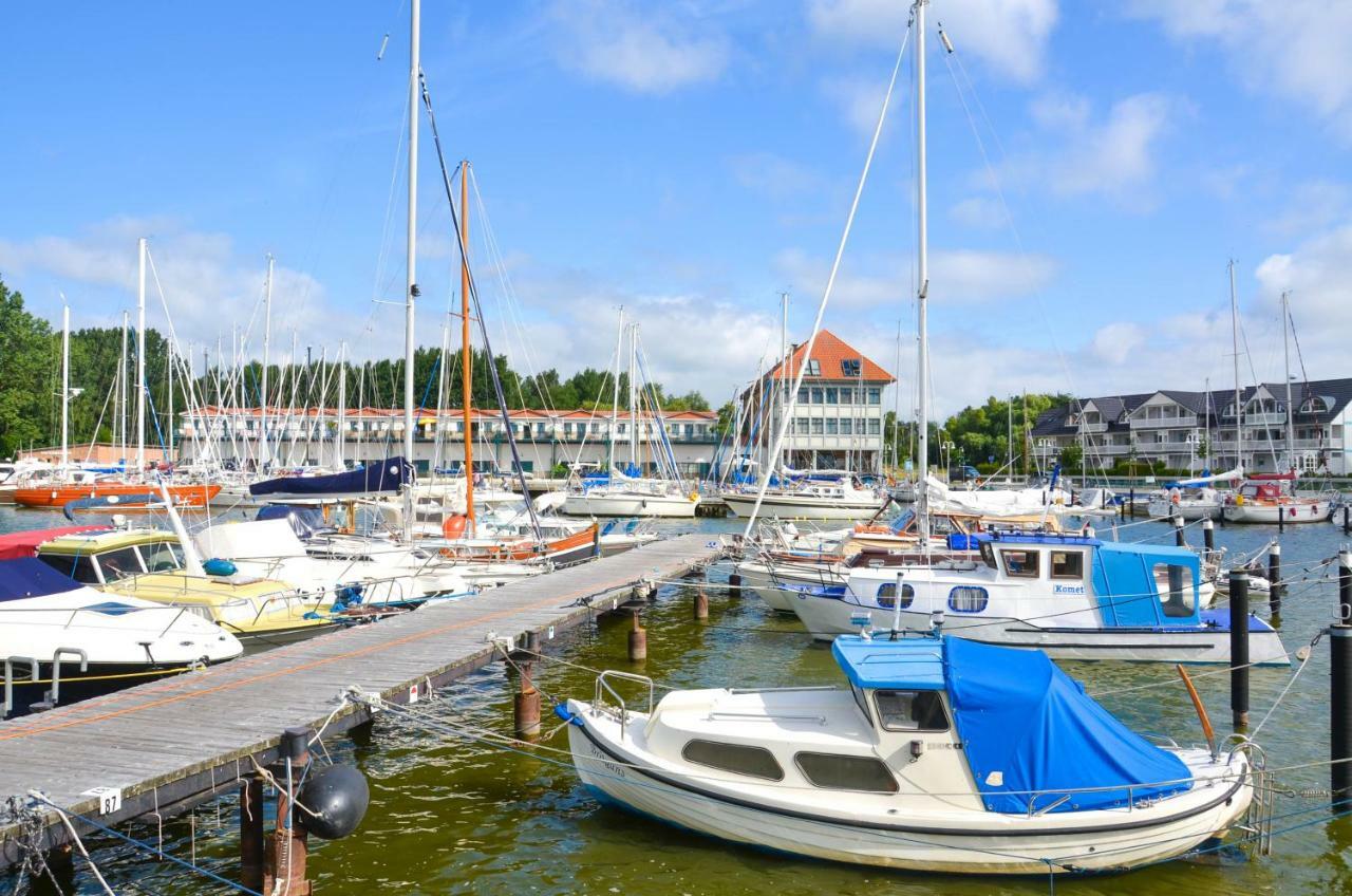 Ferienhaus Ostseebrise Insel Usedom Karlshagen Exterior foto